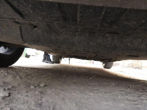 [北京·京N] 二手本田缤智2017款 1.8L CVT两驱先锋型