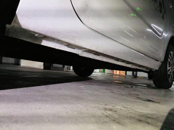 [青岛·鲁B] 二手吉利汽车熊猫2023款 熊猫mini 200km 耐力熊