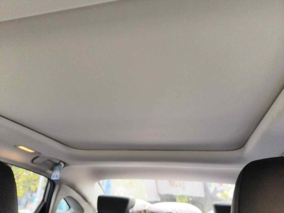 [佛山·粤A] 二手埃安AION S2022款 魅 580