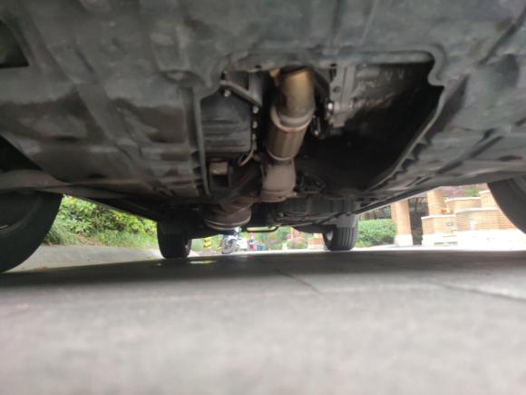 [上海·沪B] 二手英菲尼迪英菲尼迪QX602014款 2.5 S/C Hybrid 两驱卓越版