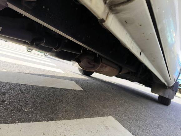 [南京·苏E] 二手依维柯依维柯欧胜2020款 2.3T 手动超瑞长轴短悬高顶高功F1A