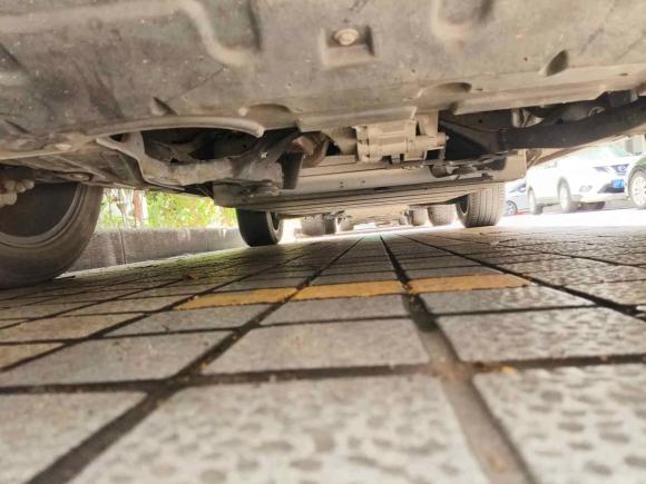 [上海·沪A] 二手荣威荣威RX5新能源2017款 ERX5 EV400 电动互联网旗舰版