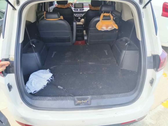 [上海·云G] 二手宝骏宝骏3602018款 1.5L 手动精英型 国V