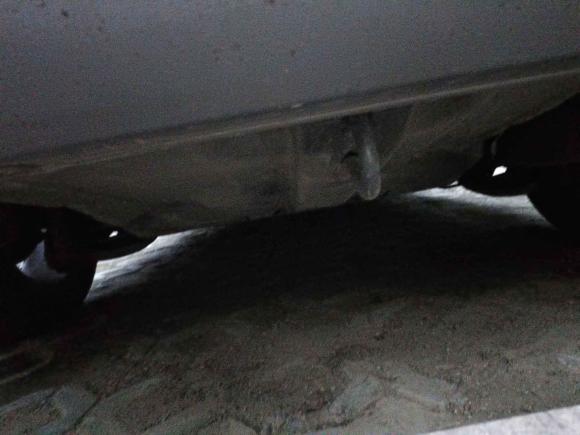 [无锡·苏B] 二手本田锋范2015款 1.5L CVT舒适版