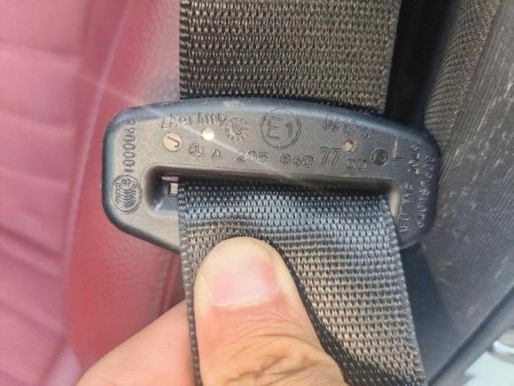 [济南·鲁Q] 二手奔驰奔驰C级2020款 C 260 运动版