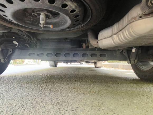 [杭州·浙A] 二手别克别克GL82023款 陆上公务舱 智享型