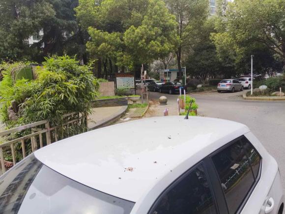 [南京·苏L] 二手斯柯达晶锐2017款 1.4L 自动车享版