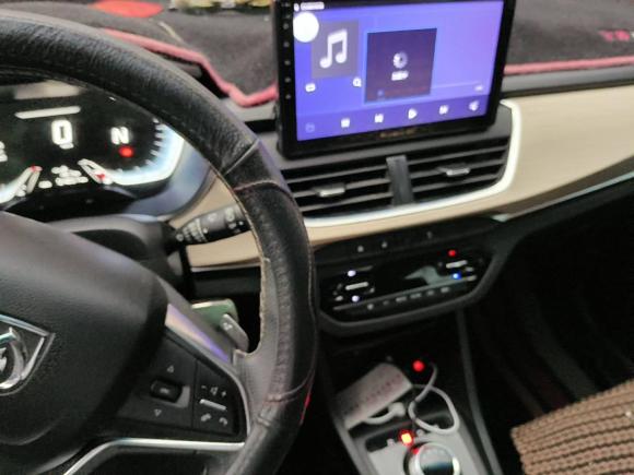 [杭州·湘G] 二手宝骏宝骏3602018款 1.5L 自动豪华型 国V