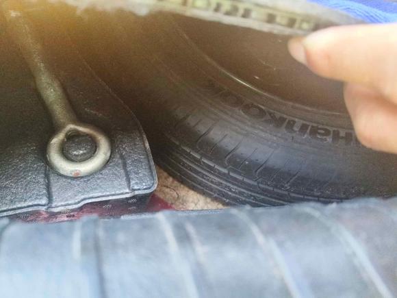 [上海·沪B] 二手马自达阿特兹2015款 2.5L 蓝天运动版