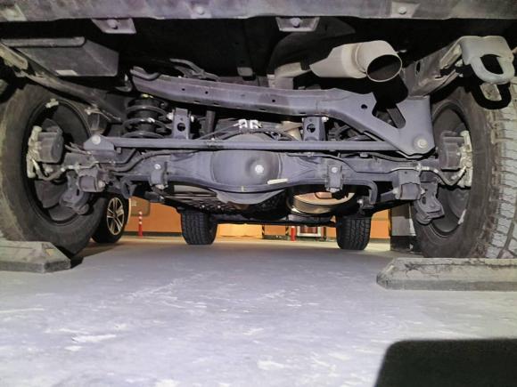 [苏州·闽B] 二手坦克坦克3002021款 越野版 2.0T 挑战者