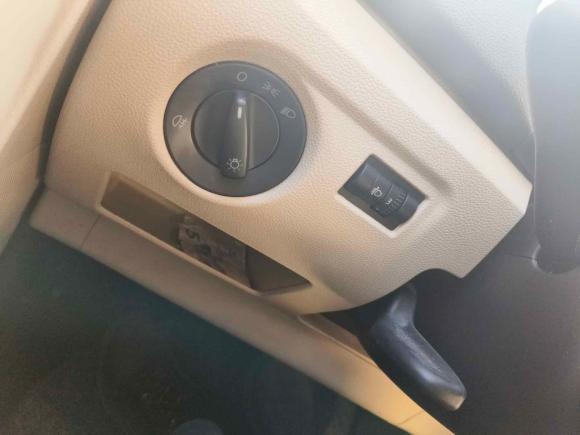 [杭州·浙A] 二手斯柯达晶锐2012款 1.4L 自动晶致版