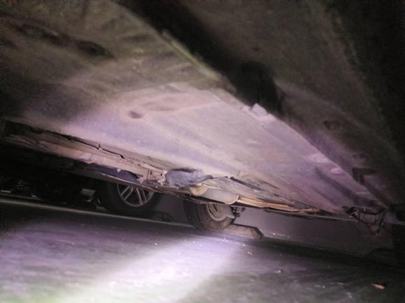 [无锡·苏E] 二手大众朗逸2013款 改款经典 1.6L 自动风尚版