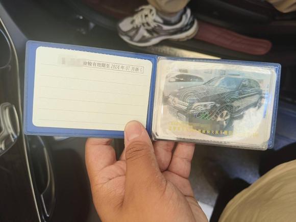 [金华·浙G] 二手奔驰奔驰GLC2016款 GLC 260 4MATIC 豪华型