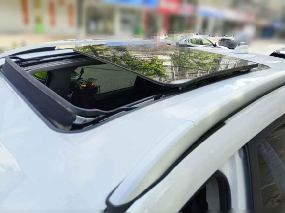 [无锡·苏B] 二手捷途捷途X90 PLUS2021款 1.6TD DCT别墅 7座