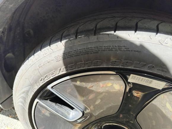 [杭州·浙A] 二手smartsmart精灵#12022款 Premium版