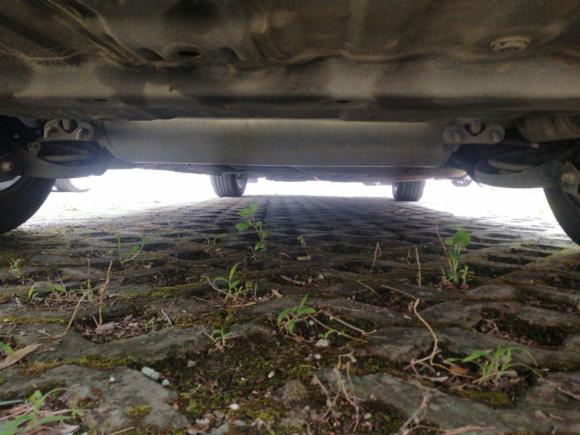 [上海·沪C] 二手本田奥德赛2015款 改款 2.4L 豪华版