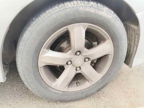 [宁波·贵F] 二手本田锋范经典2008款 1.5L 自动精英版