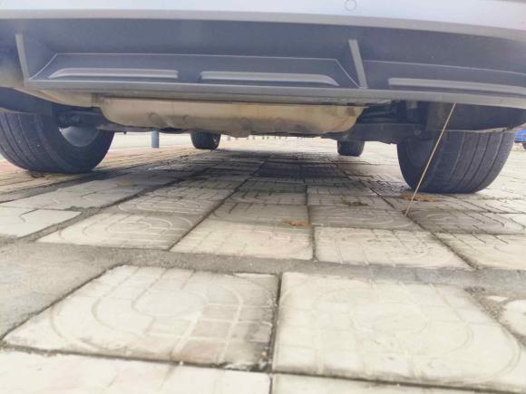 [佛山·鄂F] 二手大众途观L2019款 330TSI 自动两驱全景舒适版 国V