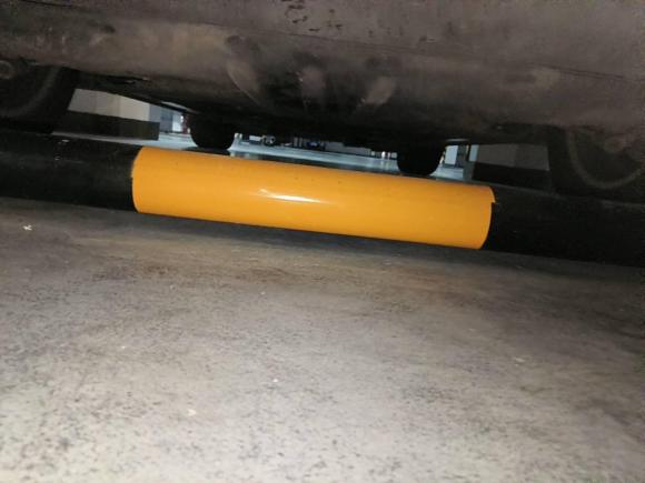 [嘉兴·沪A] 二手蔚来蔚来ES62020款 600KM 运动版