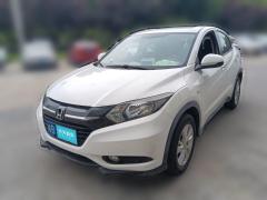 [芜湖·皖B]本田&nbsp;&nbsp;缤智&nbsp;&nbsp;2015款1.8LCVT两驱精英型