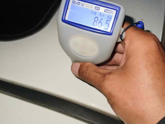 [济南·鲁A] 二手马自达马自达62007款 2.3L 自动旗舰型