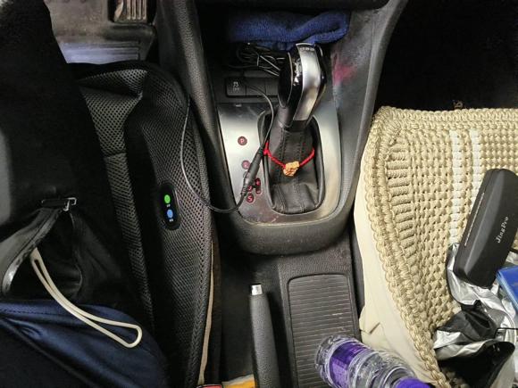 [芜湖·皖B] 二手大众高尔夫2011款 1.4TSI 自动舒适型