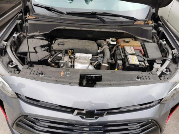 [成都·川A] 二手雪佛兰沃兰多2019款 Redline 530T 自动纵享版（5+2款） 国VI