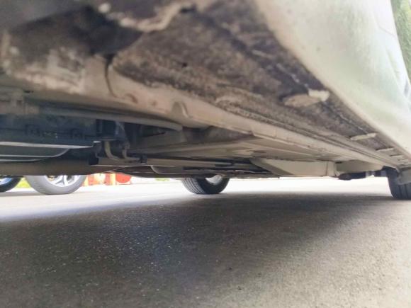 [苏州·苏E] 二手别克英朗2018款 15T 手动精英型 国V