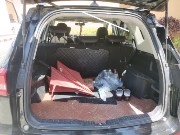 [宁波·浙B] 二手哈弗哈弗M62018款 1.5T 手动两驱精英型