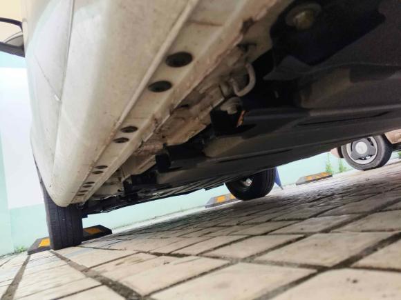 [宁波·浙B] 二手长安长安奔奔E-Star2021款 国民版 心悦版 （快充版）三元锂