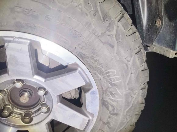 [苏州·粤B] 二手雷克萨斯雷克萨斯GX2004款 470