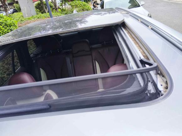 [武汉·皖K] 二手吉利汽车星越L2021款 2.0TD DCT EVO两驱尊贵型