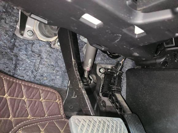 [西安·陕A] 二手本田皓影2020款 240TURBO CVT四驱尊享版