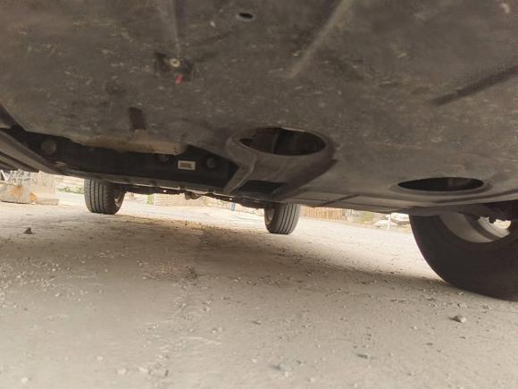 [北京·蒙A] 二手吉利汽车远景X62016款 1.3T CVT旗舰型