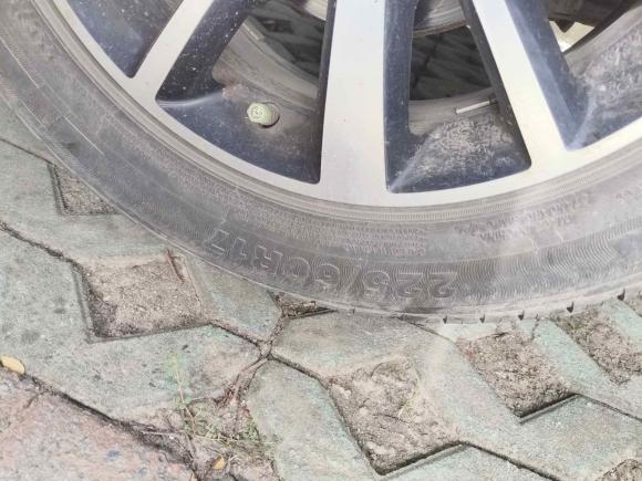 [嘉兴·桂A] 二手东风风光风光5802016款 1.5T CVT豪华型