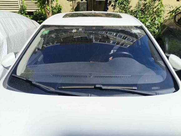 [上海·沪A] 二手荣威荣威i6新能源2019款 PLUS 50T 4G互联荣耀豪华版