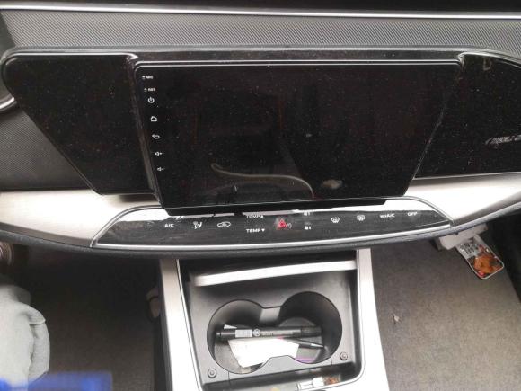 [义乌·浙G] 二手长安欧尚长安欧尚X72021款 1.5T 自动精英型