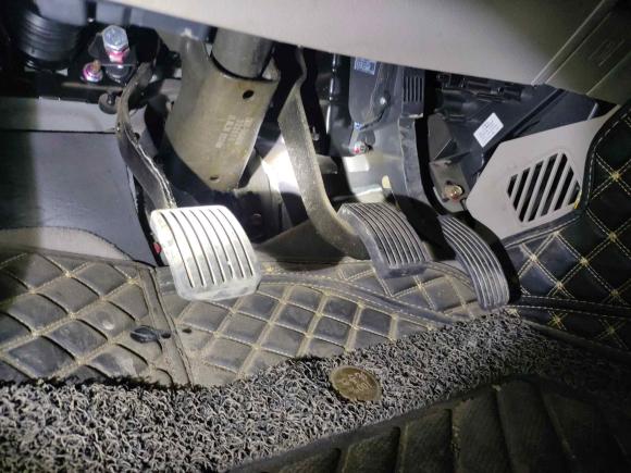 [宁波·皖C] 二手东风风行菱智2019款 M5L 1.6L 7座基本型 国VI