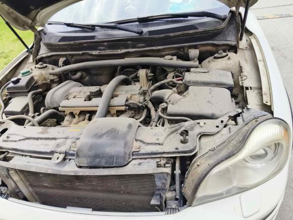 [济南·鲁A] 二手沃尔沃沃尔沃XC902012款 改款 2.5T 行政版