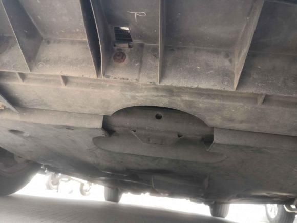 [佛山·粤E] 二手马自达马自达62007款 2.0L 自动超豪华型