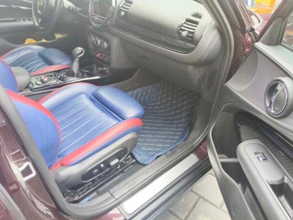 [杭州·浙A] 二手MINIMINI2016款 1.5T COOPER 五门版