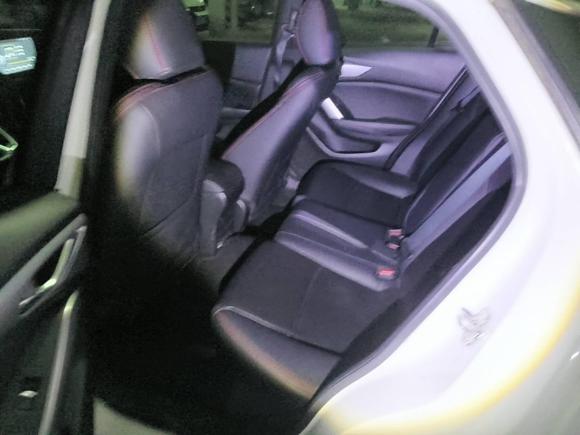 [南京·苏L] 二手马自达马自达CX-42018款 2.0L 自动两驱蓝天活力版 国V