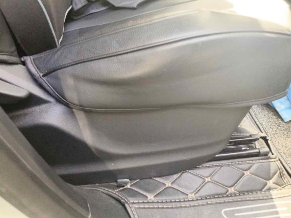 [上海·沪C] 二手荣威荣威RX5 MAX2019款 300TGI 自动4G互联豪华版