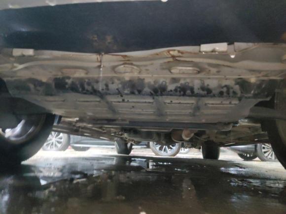 [西安·陕A] 二手五菱汽车五菱宏光S32018款 1.5L 手动标准型 国V