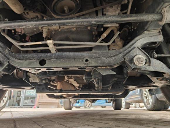 [南昌·宁A] 二手长城风骏52021款 2.4L汽油四驱进取型大双排国VI 4K22D4M