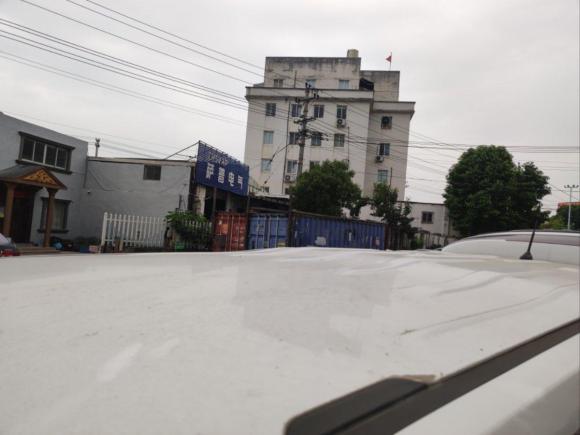 [温州·浙G] 二手长安欧尚长安欧尚X70A2019款 1.5L 手动经典型 国VI