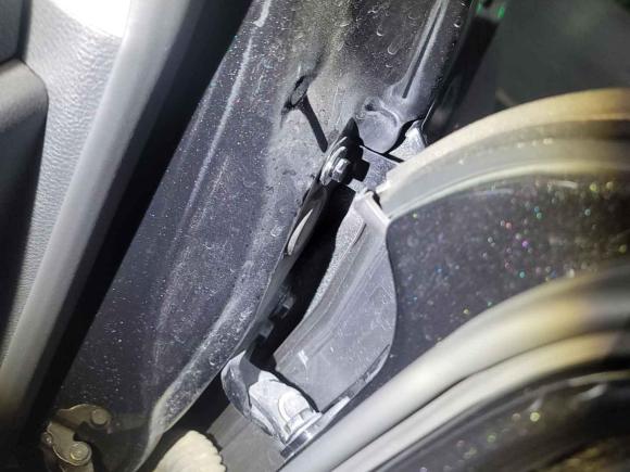 [温州·浙C] 二手Jeep指南者2017款 200T 自动家享版