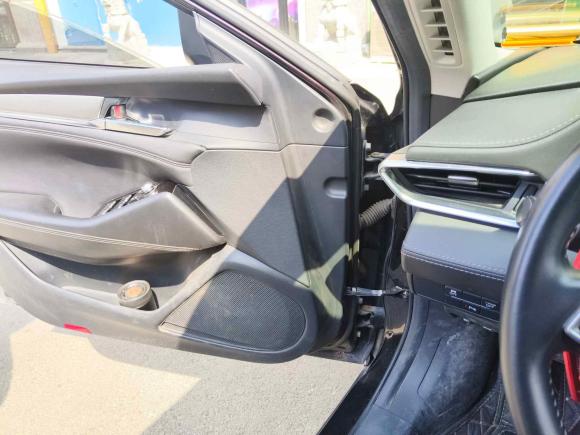 [青岛·鲁B] 二手马自达阿特兹2020款 2.5L 蓝天运动版