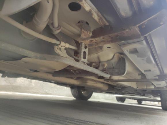 [温州·浙C] 二手雪佛兰创酷2014款 1.4T 手动两驱舒适型