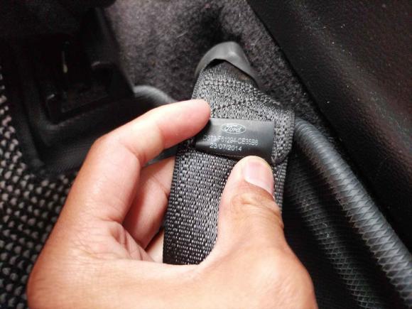 [南京·苏A] 二手福特蒙迪欧2013款 2.0L GTDi200时尚型